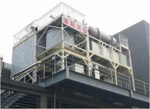 浙江天潤(rùn)公司回收設(shè)備